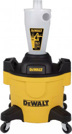   DeWALT DXVCS002