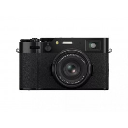   Fujifilm X100VI Black (16821884)