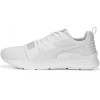 PUMA Кросівки спортивні  wired run pure (389275-02) 6 Білий, Світло-сірий - зображення 1