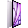 Apple iPad Air 13 2024 Wi-Fi + Cellular 1TB Purple (MV773) - зображення 3