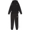 PUMA Спортивний костюм  Tracksuits 67992001 XS Чорний (4099686842284) - зображення 1