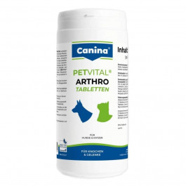   Canina Petvital Arthro-Tabletten 1000 табл (723010 AD)