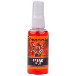   Brain Спрей F1 / Freak Fruit / 50ml