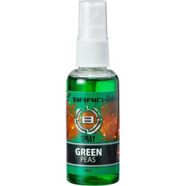 Brain Спрей F1 / Green Peas / 50ml