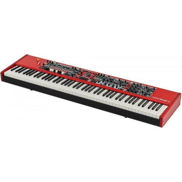 Nord Stage 4 88 - зображення 1