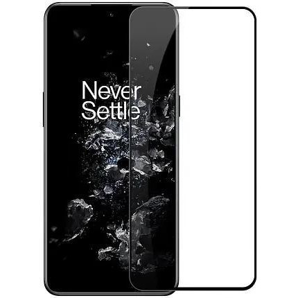 Baseus Crystalline Series Tempered Glass для OnePlus Ace Pro (2pcs) Clear (P6001205B201-01) - зображення 1