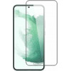 Baseus Crystal Series Full-Coverage HD Tempered Glass Samsung S22 (2pcs) Clear (P6001205D201-00) - зображення 1