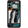 SKINADDA Захисна плівка  Samsung Galaxy S23+ Tear Down - зображення 1