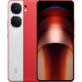   vivo iQOO Neo9 Pro 16/512GB Red