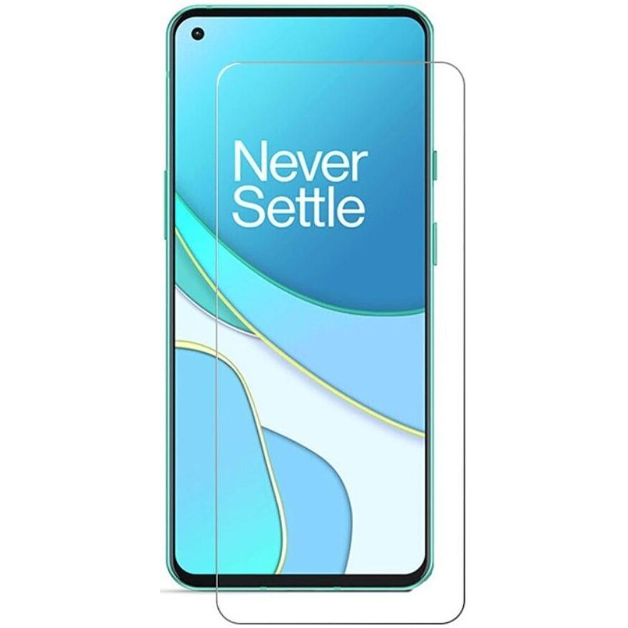 Epik Захисне скло для смартфона Tempered Glass OnePlus 8T Transparent - зображення 1