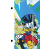 Blade Hydrogel Screen Protection (P) back Graffiti Cartoon series Scrooge mcduck - зображення 1