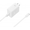 OPPO Supervooc 67W Type-A to Type-C cable White (VCB7CACH) - зображення 1