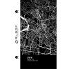 Blade Hydrogel Screen Protection (Print_Plotter) back Cities of Ukraine series Lviv - зображення 1