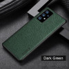 AIORIA Cross Pattern Case для Samsung Galaxy A32 5G Green - зображення 1