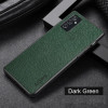 AIORIA Cross Pattern Case для Samsung Galaxy A11/M11 Green - зображення 1