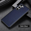 AIORIA Cross Pattern Case для Samsung Galaxy S21+ Blue - зображення 1