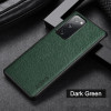 AIORIA Cross Pattern Case для Samsung Galaxy S20 Green - зображення 1