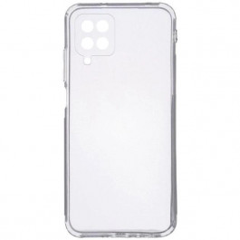   Epik Чохол TPU Epic Transparent 1,5mm Full Camera для Samsung Galaxy A22 4G Transparent