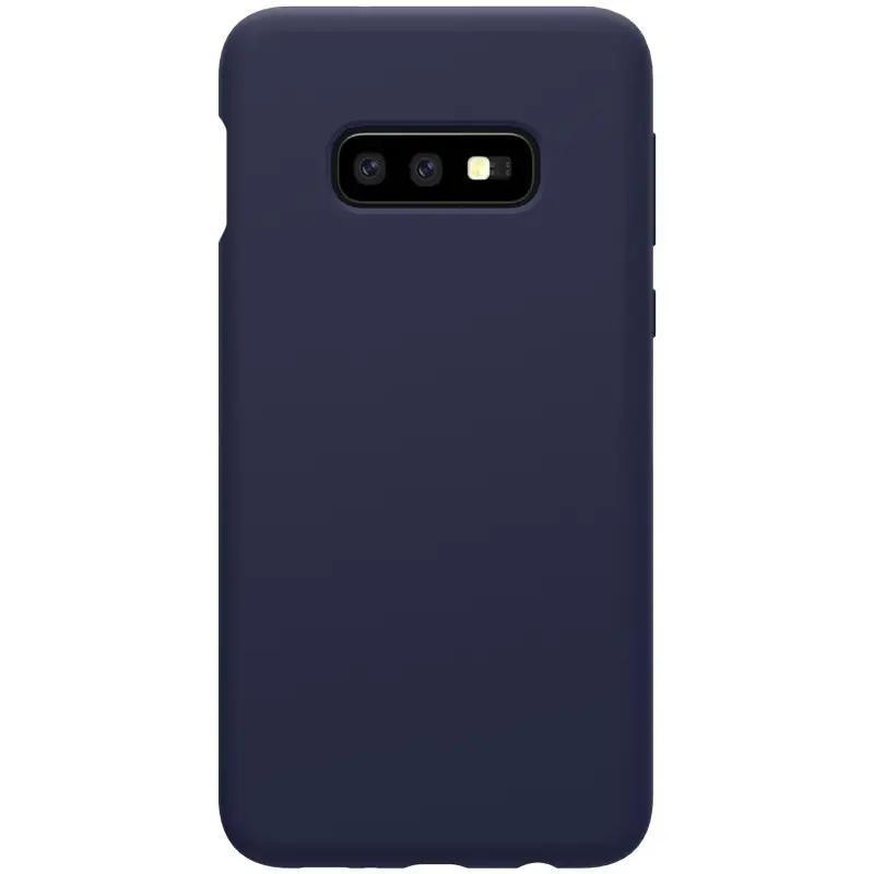 Epik Чохол TPU  для Samsung Galaxy S10e Blue - зображення 1