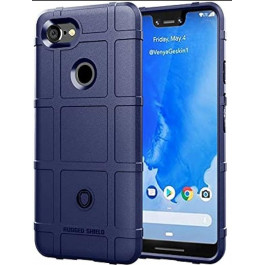   Anomaly Rugged Shield Google Pixel 3XL Dark Blue