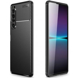   Yuetao Multi Protective case для Sony Xperia 1 IV Black