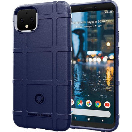   Anomaly Rugged Shield Google Pixel 4 Dark Blue