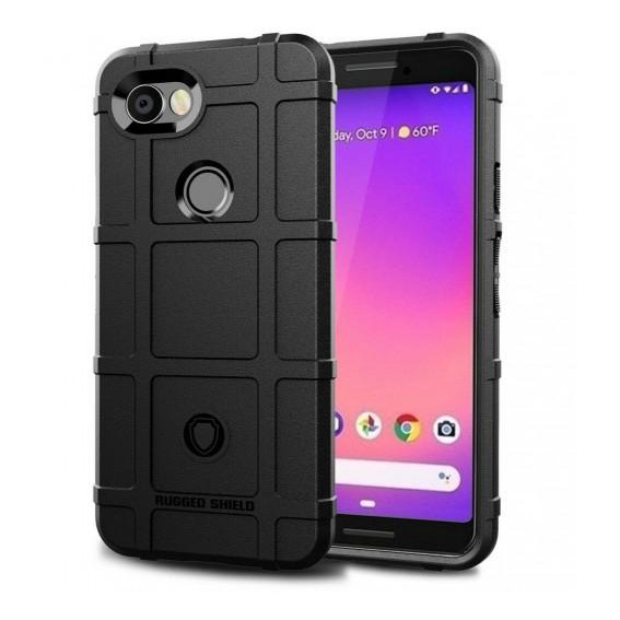 Anomaly Rugged Shield Google Pixel 3aXL Black - зображення 1