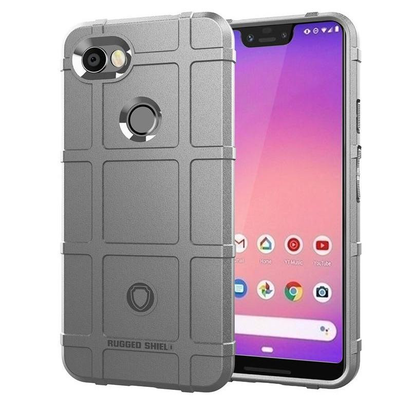 Anomaly Rugged Shield Google Pixel 3 Gray - зображення 1