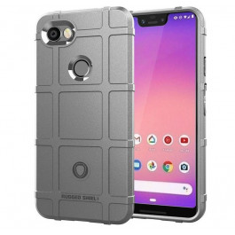   Anomaly Rugged Shield Google Pixel 3 Gray