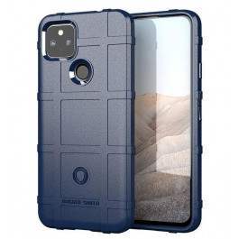   Anomaly Rugged Shield Google Pixel 4a 5G Dark Blue