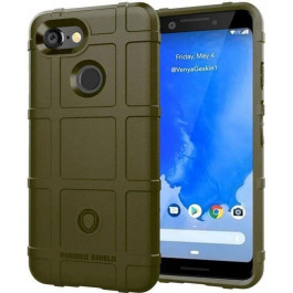   Anomaly Rugged Shield Google Pixel 3 Olive