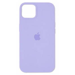   Epik Чохол Silicone Case для iPhone 14 Pro Light Purple