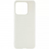 Epik Silicone Case для Xiaomi 14 White - зображення 1