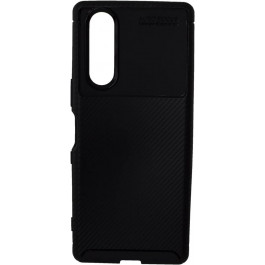   Yuetao Multi Protective case для Sony Xperia 5 II Black