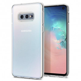   Epik TPU 1,5mm для Samsung Galaxy S10e Transparent