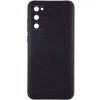 Epik TPU  Full Camera для Samsung Galaxy S20 FE Black - зображення 1