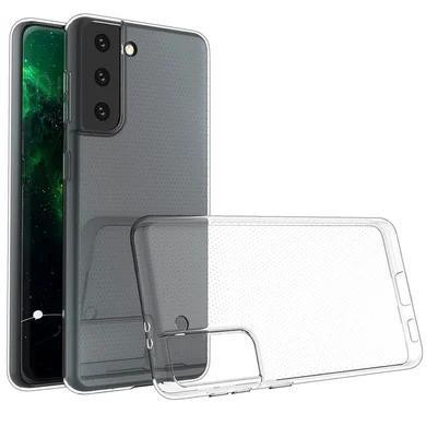 Epik TPU 1,5mm для Samsung Galaxy S23 plus Transparent - зображення 1