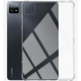   Epik Case for Xiaomi Pad 6 Max 14 Transparent