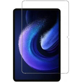   Epik Захисне скло для планшета Tempered Glass Xiaomi Pad 6 Max 14 Transparent