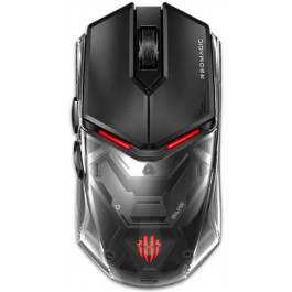   ZTE REDMAGIC Gaming Mouse Black Mamba