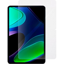   Epik Захисне скло для планшета Tempered Glass Xiaomi Pad 6 Pro Transparent