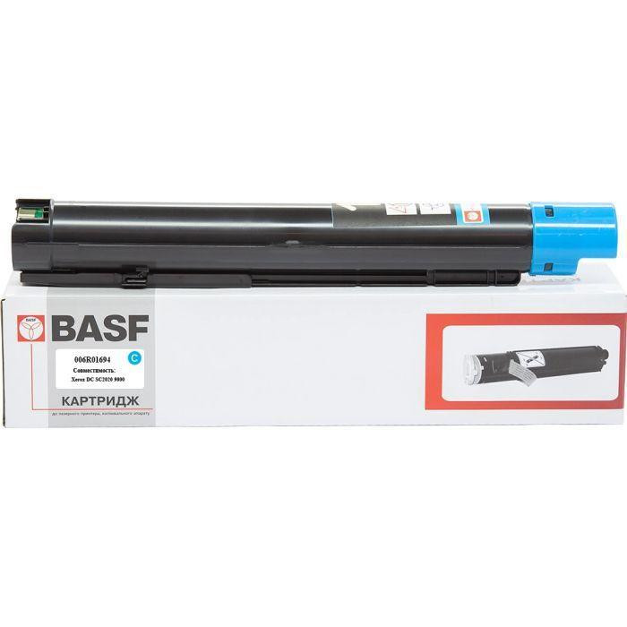 BASF Картридж Xerox DC SC2020/ 006R01694 Cyan (KT-006R01694) - зображення 1