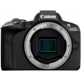   Canon EOS R50 body Black (5811C029)