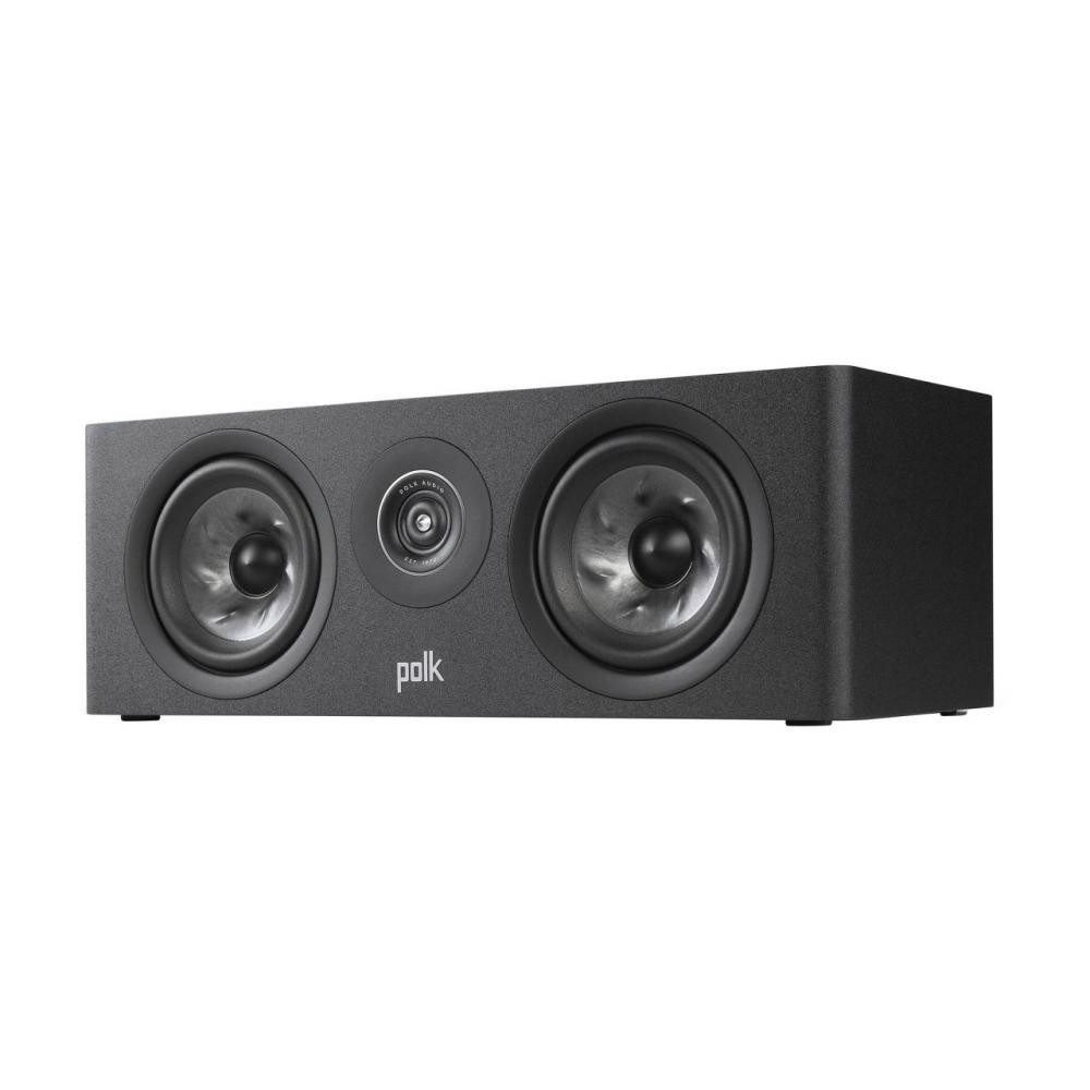 Polk audio Reserve R300 Black - зображення 1