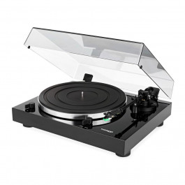   Thorens TD 202 High Gloss Black