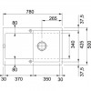 Franke Maris MRG 611 114.0565.117 - зображення 2