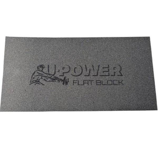  U-POWER FLAT 500x250х50мм - зображення 1