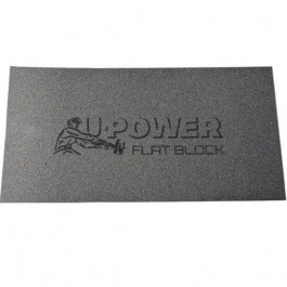    U-POWER FLAT 500x250х50мм