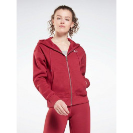   Reebok Толстовка  Ri Full Zip GV3294 M Punber (4064057981848)