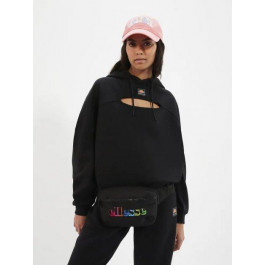   Ellesse Худі жіноче  Etna Oh Hoody SRR17805-011 M (12) Black (5063061038622)